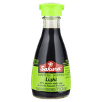 Molho-de-Soja-Light-Sakura-Vidro-150ml