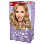 Kit-Coloracao-Permanente-Creme-81-Louro-Cinza-Claro-Wella-Koleston-Brilho-Infinito