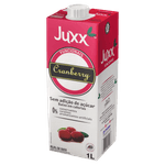Bebida-de-Fruta-Cranberry-sem-Adicao-de-Acucar-Juxx-Funcionais-Caixa-1l