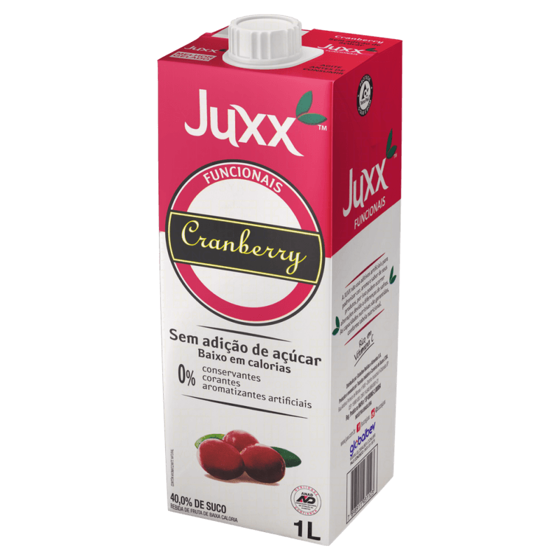 Bebida-de-Fruta-Cranberry-sem-Adicao-de-Acucar-Juxx-Funcionais-Caixa-1l