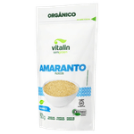 Flocos-de-Amaranto-Organico-Vitalin-Pouch-150g