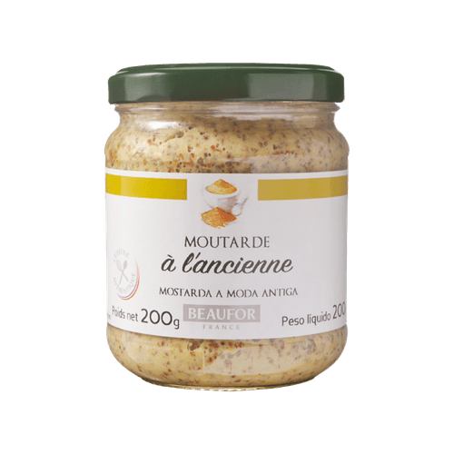 Most Fran Beaufor 200ml-Vd Ancienne