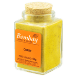 Curry-Bombay-Herbs---Spices-Vidro-50g