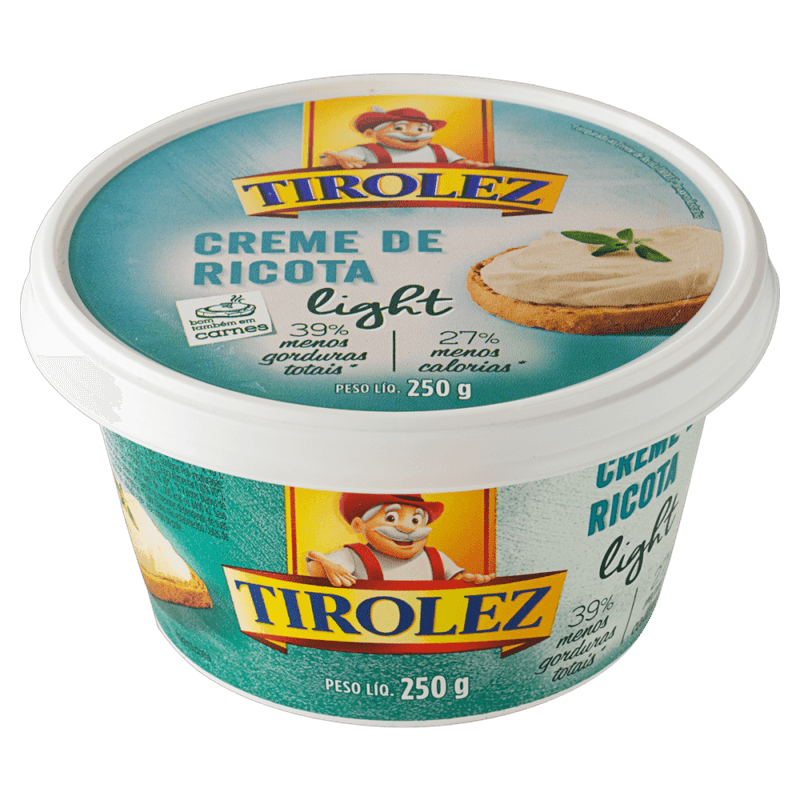Creme-de-Queijo-Ricota-Light-Tirolez-Pote-250g