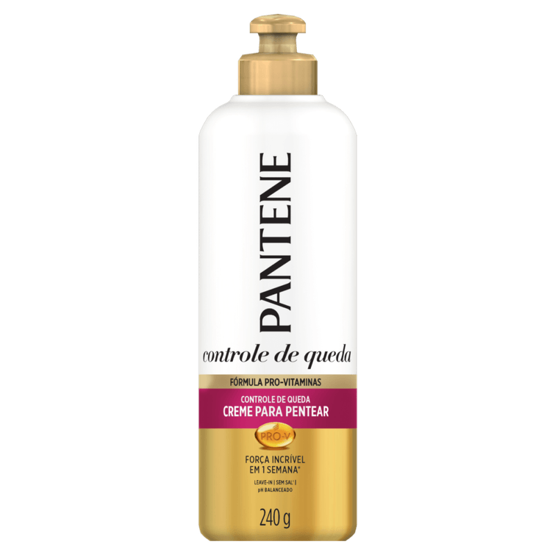 Creme-para-Pentear-Pantene-Pro-V-Controle-de-Queda-Frasco-240g