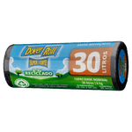 Saco-para-Lixo-Reforcado-30l-Dover-Roll-Super-Forte-30-Unidades