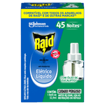 Repelente-Liquido-Eletrico-45-Noites-com-Oleo-de-Eucalipto-Raid-Caixa-329ml-Refil