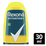 Antitranspirante-Roll-On-V8-72h-Rexona-Men-30ml