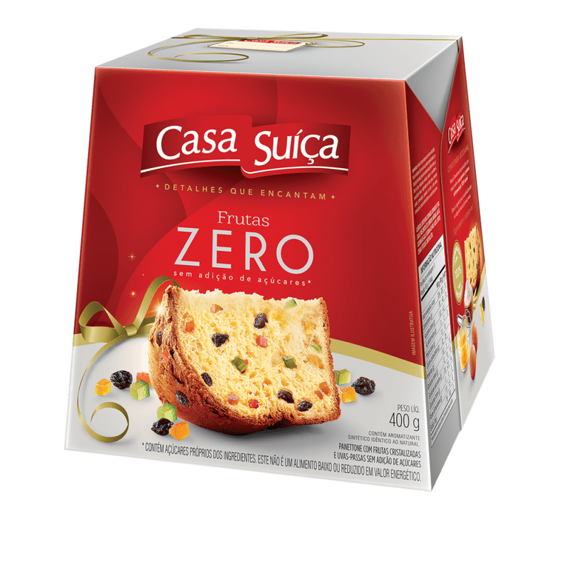 Panettone-com-Frutas-Cristalizadas-e-Uvas-Passas-sem-Adicao-de-Acucar-Casa-Suica-Zero-Caixa-400g
