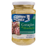 Alcachofra-em-Conserva-Gomes-da-Costa-Vidro-Peso-Liquido-355g-Peso-Drenado-200g