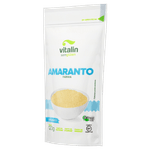 Farinha-de-Amaranto-Organico-Vitalin-Pouch-120g