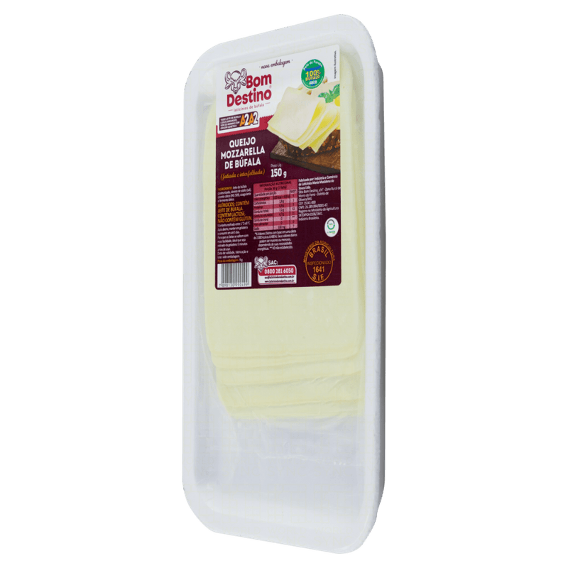 Queijo-Mussarela-de-Bufala-Fatiado-e-Interfolhado-Bom-Destino-150g