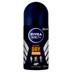 Desodorante-Antitranspirante-Roll-On-48h-Nivea-Men-Active-Dry-Stress-50ml