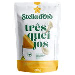 Molho-Tres-Queijos-Parmesao-Gorgonzola-e-Gruyere-Stella-D-oro-Sache-240g