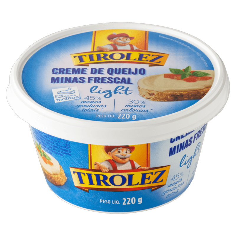 Creme-de-Queijo-Minas-Frescal-Light-Tirolez-Pote-220g