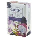 Sabonete-em-Barra-Vegetal-Hidratante-Thailand-Lotus-com-Pitaya-Davene-Exotic-Envoltorio-170g