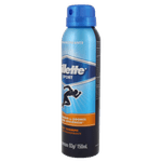 Antitranspirante-Sport-Triumph-Gillette-150ml-Spray