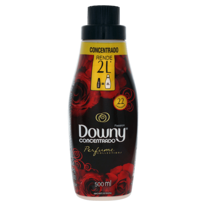 Amaciante-de-Roupa-Concentrado-Passion-Downy-Perfume-Collections-Frasco-500ml