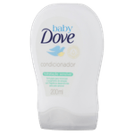 Condicionador-Hidratacao-Sensivel-Dove-Baby-Frasco-200ml