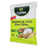 Farinha-de-Coco-Copra-Pacote-100g