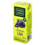 Suco-Integral-de-Uva-Tinto-sem-Adicao-de-Acucar-Campo-Largo-Caixa-200ml