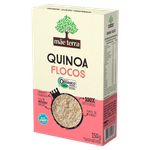 Quinoa-em-Flocos-100--Integral-Organica-Mae-Terra-Caixa-150g