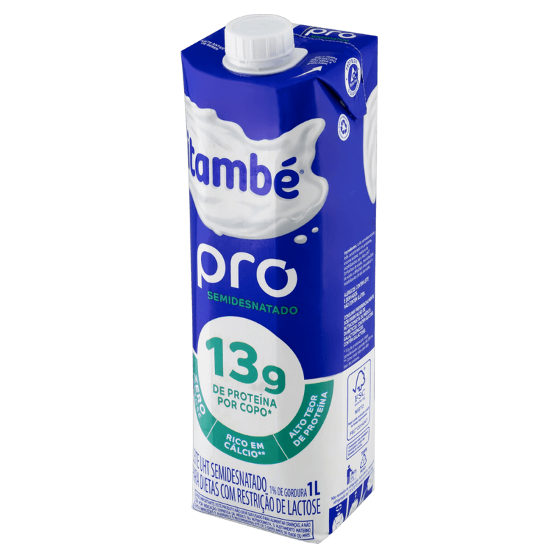 Leite-UHT-Semidesnatado-13g-de-Proteina-Zero-Lactose-para-Dietas-com-Restricao-de-Lactose-Itambe-Pro-Caixa-com-Tampa-1l