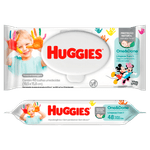 Toalha-Umedecida-Infantil-Disney-Baby-Huggies-One--amp--Done-Pacote-48-Unidades