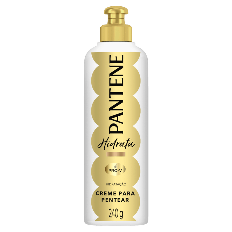 Creme-para-Pentear-Pantene-Pro-V-Hidratacao-Frasco-240g