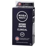 Antitranspirante-Barra-48h-Nivea-Men-Clinical-Intense-Control-42g