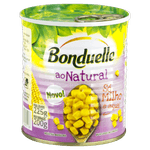 Milho-Verde-em-Conserva-ao-Natural-Bonduelle-Lata-Peso-Liquido-225g-Peso-Drenado-200g