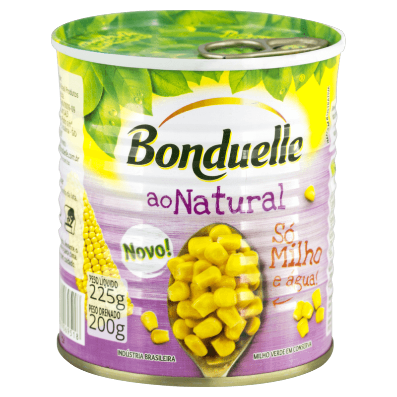 Milho-Verde-em-Conserva-ao-Natural-Bonduelle-Lata-Peso-Liquido-225g-Peso-Drenado-200g