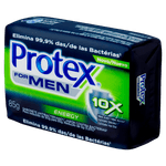 Sabonete-em-Barra-Antibacteriano-Energy-Protex-For-Men-Envoltorio-85g