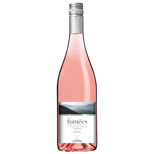 Vinho Francês Fumees Blanches Rosé 750ml