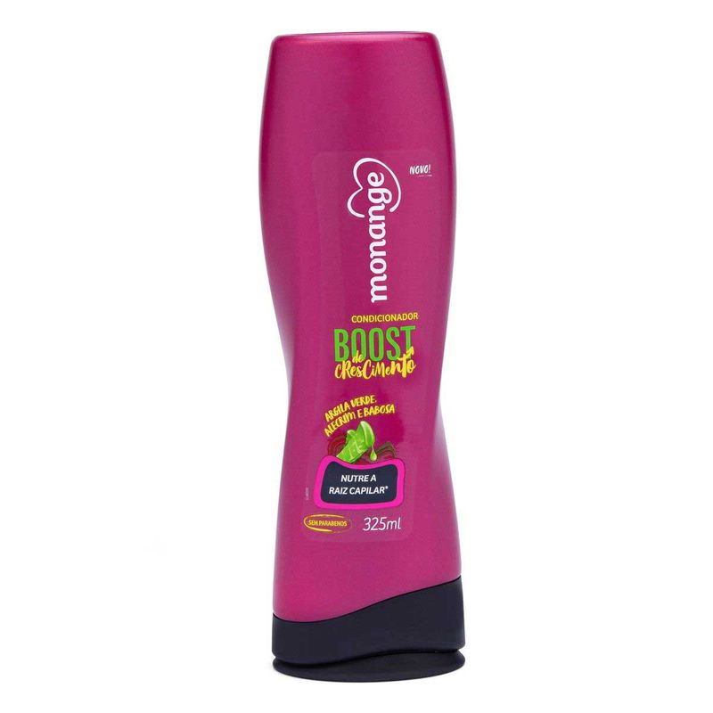 Condicionador-Argila-Verde-Alecrim-e-Babosa-Monange-Boost-de-Crescimento-Frasco-325ml