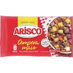 Tempero-em-Po-para-Carnes-Feijao-e-Arroz-Arisco-Tempera-Mais-Pacote-50g-10-Unidades-de-5g-Cada