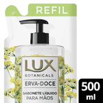 Sabonete-Liquido-para-as-Maos-com-Glicerina-e-Oleos-Hidraflorais-Erva-Doce-Lux-Botanicals-Sache-500ml-Refil-Leve-Mais-Pague-Menos