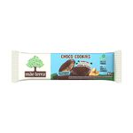 Biscoito-Cookie-Vegano-Castanhas-Cobertura-Chocolate-Mae-Terra-Choco-Pacote-80g