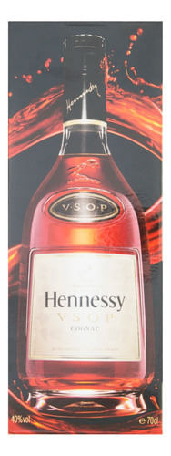 Conhaque Vin Hennessy 700ml