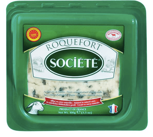 Queijo-de-Ovelha-Roquefort-Societe-100g