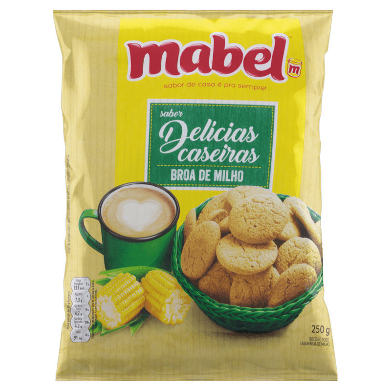 Biscoito-Doce-Broa-de-Milho-Mabel-Delicias-Caseiras-Pacote-250g