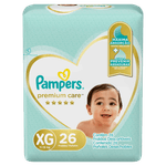 Fralda-Descartavel-Infantil-Pampers-Premium-Care-XG-11-a-15kg-Pacote-26-Unidades