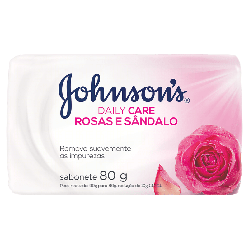 Sabonete-em-Barra-Rosas-e-Sandalo-Johnson-s-Daily-Care-Envoltorio-80g