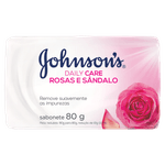 Sabonete-em-Barra-Rosas-e-Sandalo-Johnson-s-Daily-Care-Envoltorio-80g