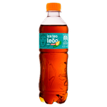 Cha-Preto-Ice-Tea-Pessego-Leao-Garrafa-450ml