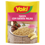 Farofa-de-Mandioca-com-Batata-Palha-Yoki-Sache-200g