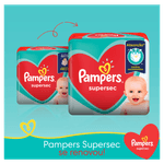 Fralda-Descartavel-Infantil-Pampers-Supersec-P-5-a-8kg-Pacote-34-Unidades