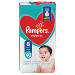 Fralda-Descartavel-Infantil-Pampers-Supersec-XG-11-a-15kg-Pacote-8-Unidades