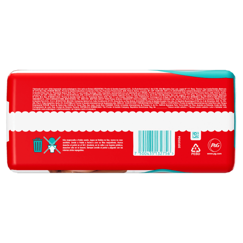 Fralda-Descartavel-Infantil-Pampers-Supersec-XXG---de-14kg-Pacote-20-Unidades