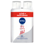 Pack-Antitranspirante-Aerossol-48h-Nivea-Dry-Comfort-Active-Spray-2-Unidades-150ml-Cada-Leve-Mais-Pague-Menos